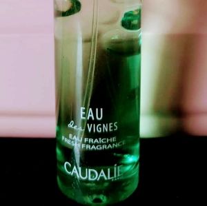 Eud des Vignes Parfume by Caudalie